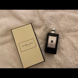 Jo Malone London Incense& Cedrat 3.4 OZ